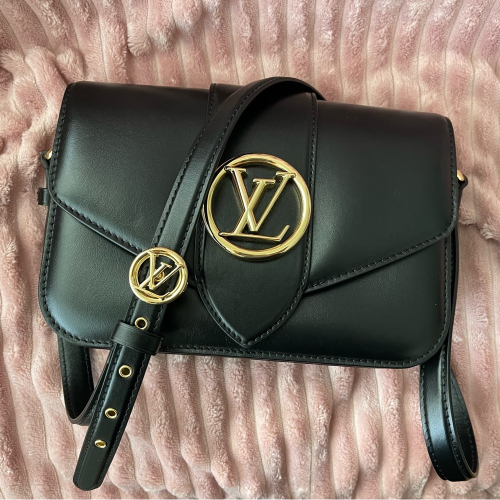 Louis Vuitton Pont 9 - Picture 10 of 10